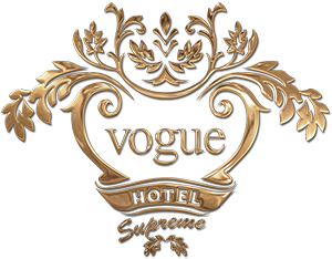 Vogue Hotel Bodrum