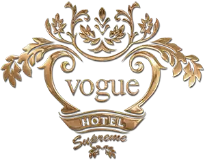 Vogue Hotel Bodrum